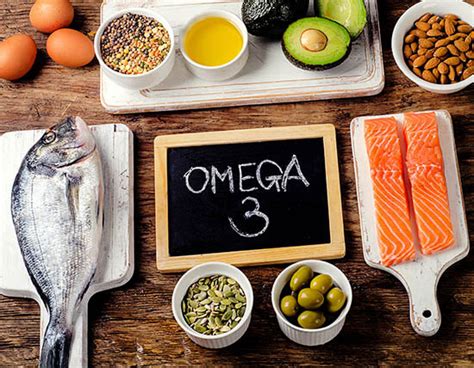 omega 3 effect on testosterone